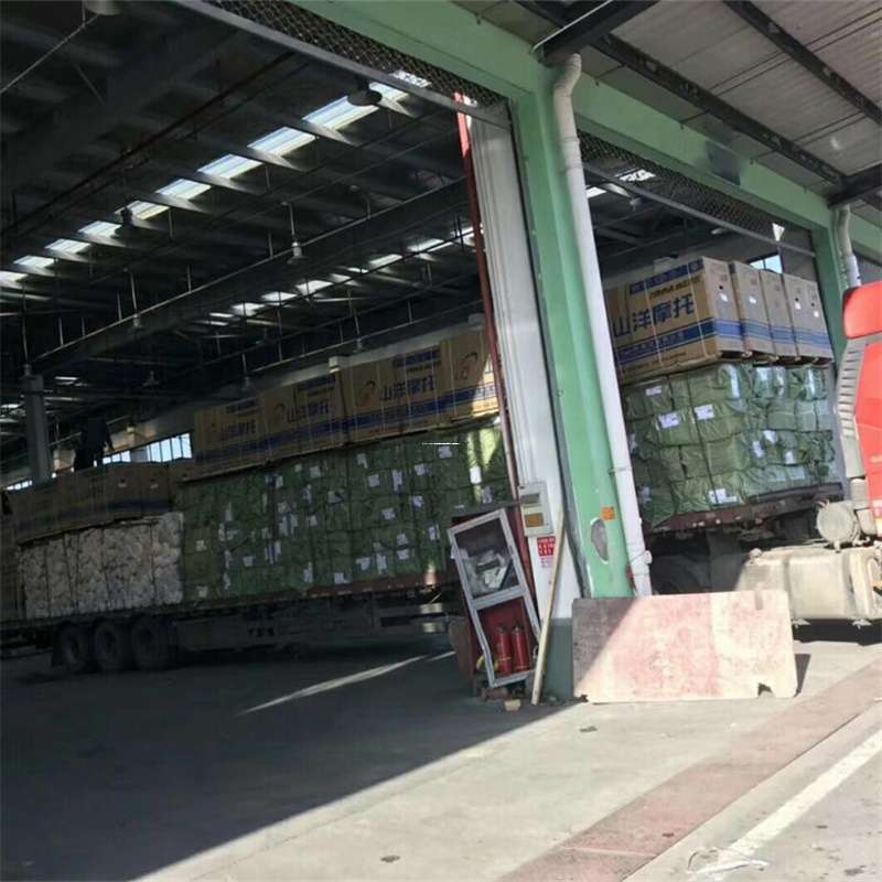 河北邯郸磁县到新疆阿拉尔物流公司一站式服务，让货运更轻松