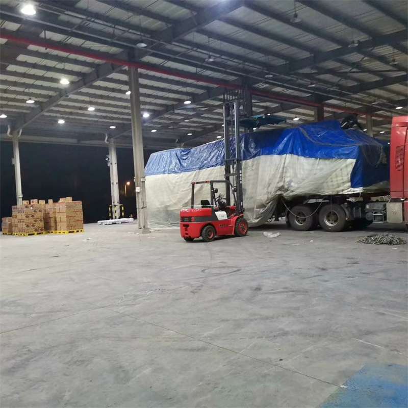 河北邯郸磁县到新疆塔城裕民县物流公司河北邯郸磁县至新疆塔城裕民县物流专线往返运输